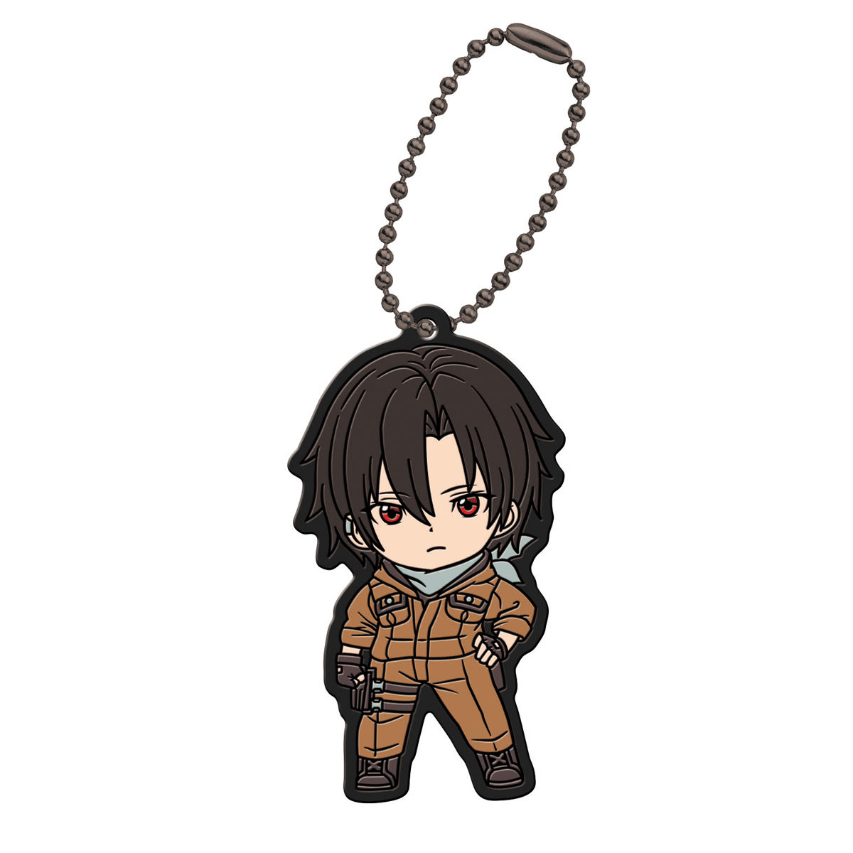 86 -エイティシックス- カプセルラバーマスコット【2次：2021年7月発送