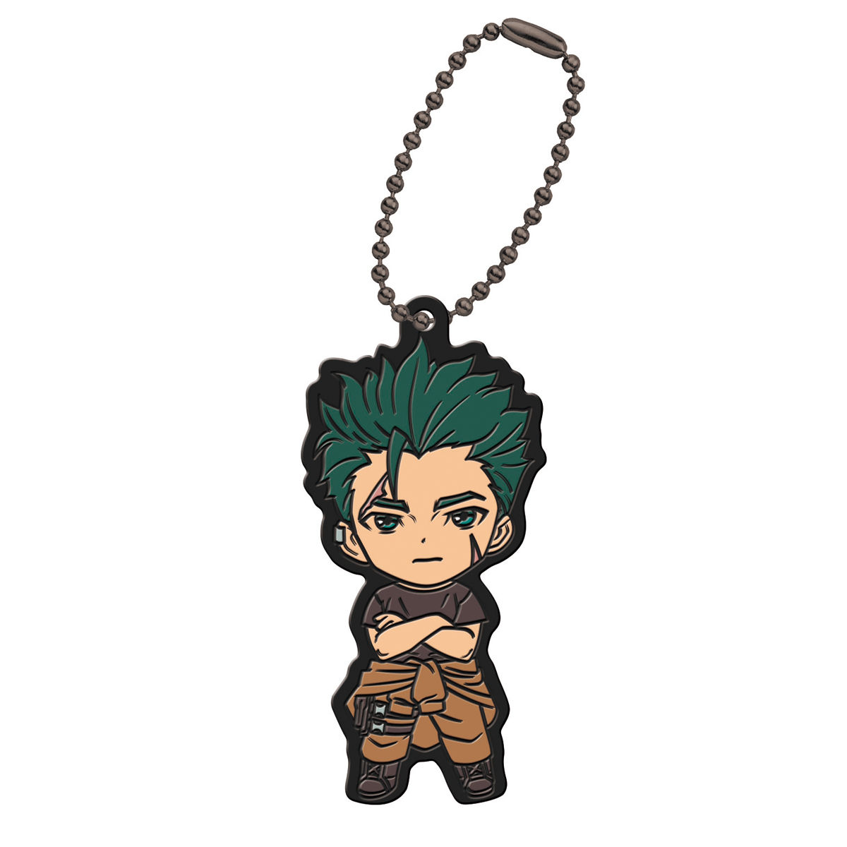 86 -エイティシックス- カプセルラバーマスコット【2次：2021年7月発送