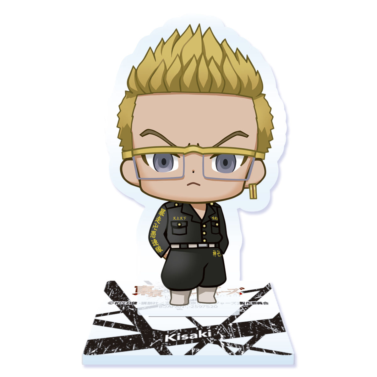 東京リベンジャーズアクリルスタンド | フィギュア・プラモデル