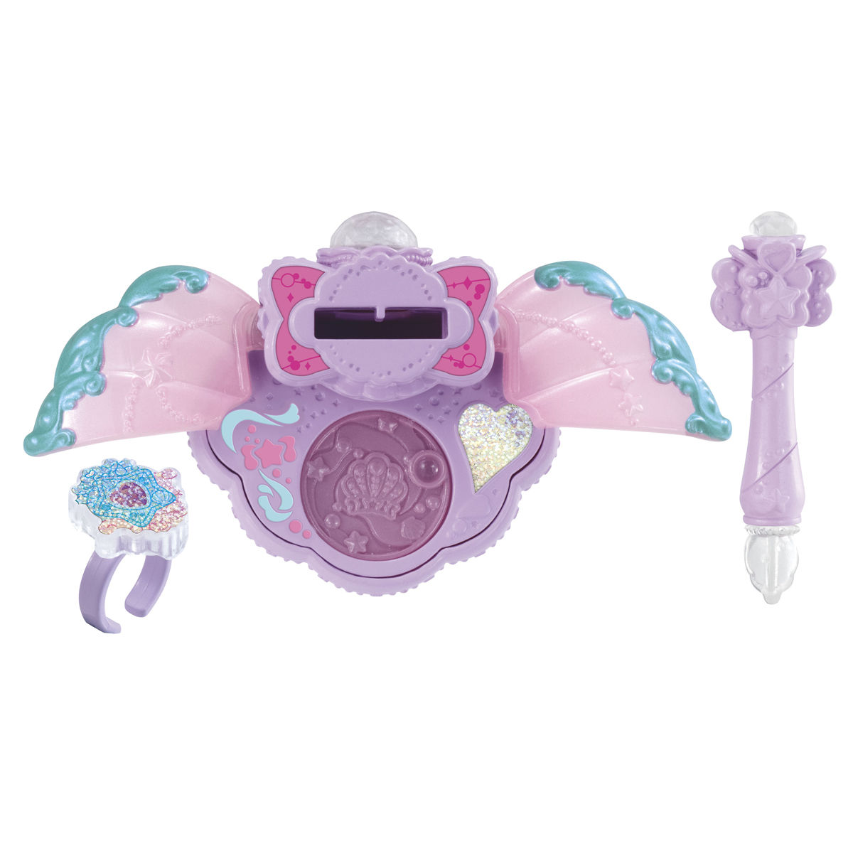 トロピカル ジュ プリキュア なりきりプリキュア3 トロピカル ジュ プリキュア 趣味 コレクション バンダイナムコグループ公式通販サイト