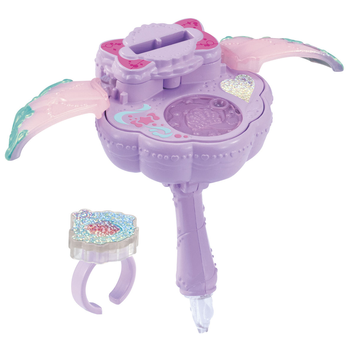 トロピカル ジュ プリキュア なりきりプリキュア3 2次 21年9月発送 トロピカル ジュ プリキュア 趣味 コレクション バンダイナムコグループ公式通販サイト