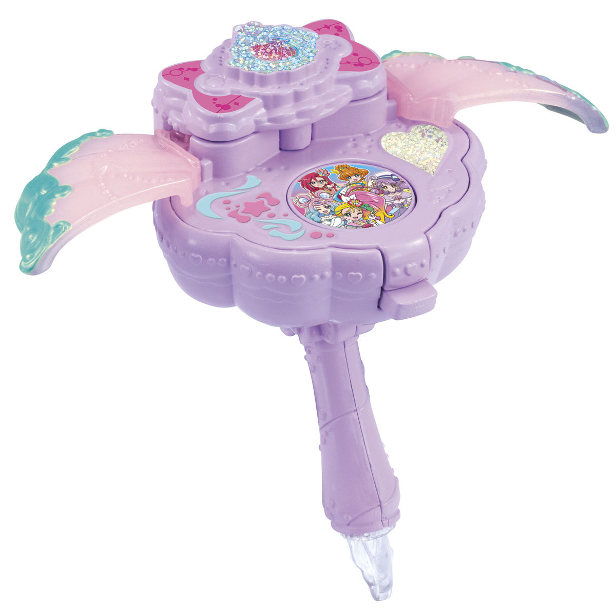 トロピカル ジュ プリキュア なりきりプリキュア3 トロピカル ジュ プリキュア 趣味 コレクション バンダイナムコグループ公式通販サイト