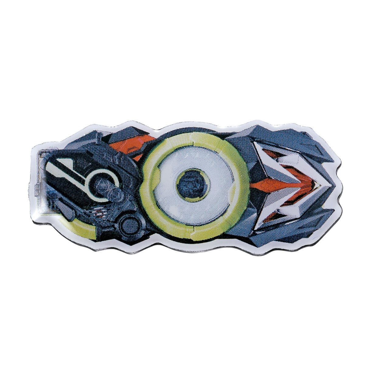 仮面ライダーシリーズ 変身ベルトピンズコレクション | 仮面ライダー