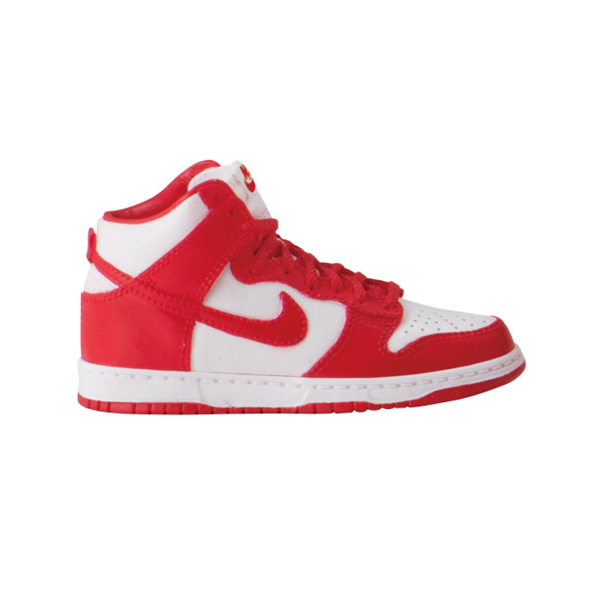 NIKE DUNK HIGH miniature collection | フィギュア・プラモデル ...