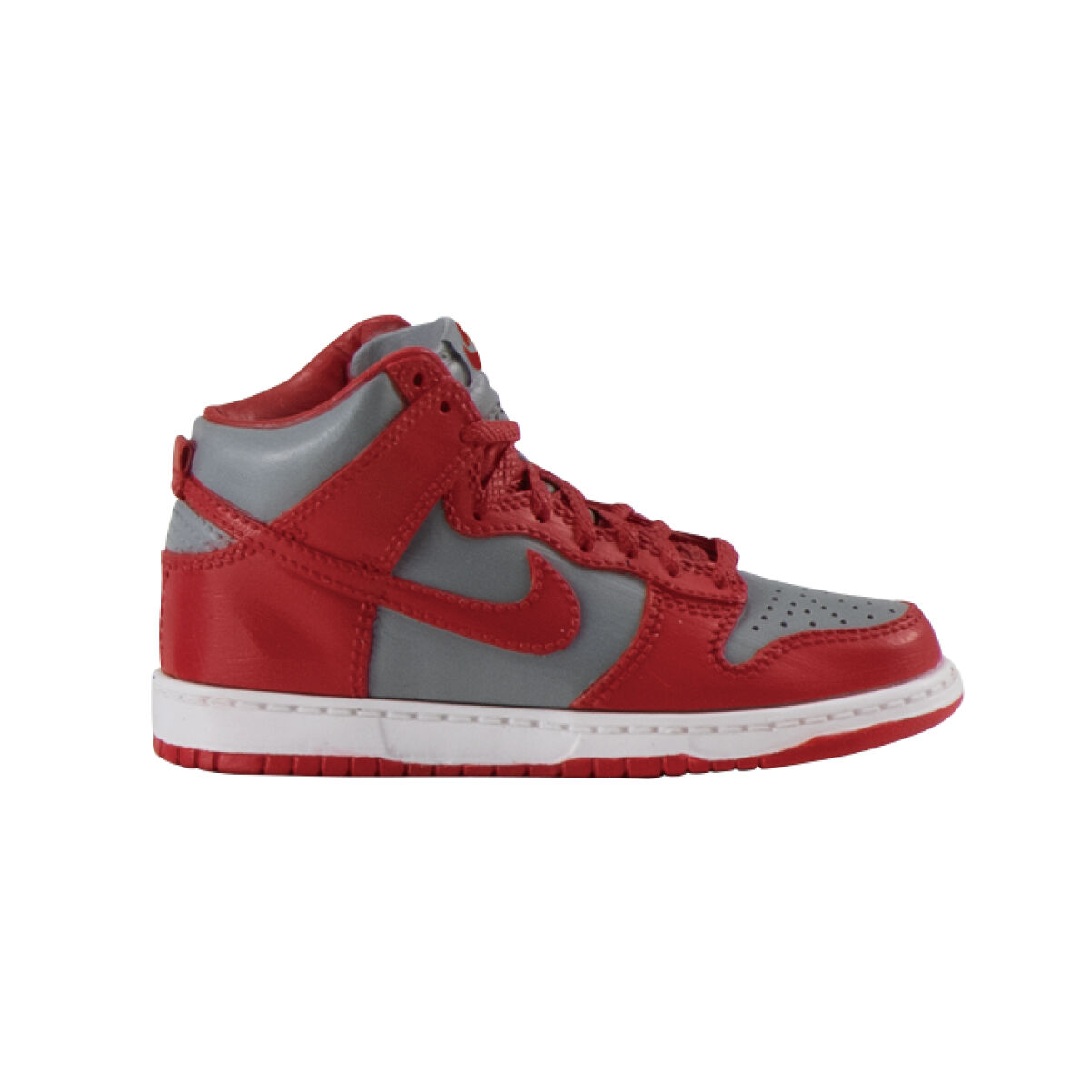 NIKE DUNK HIGH miniature collection | フィギュア・プラモデル ...