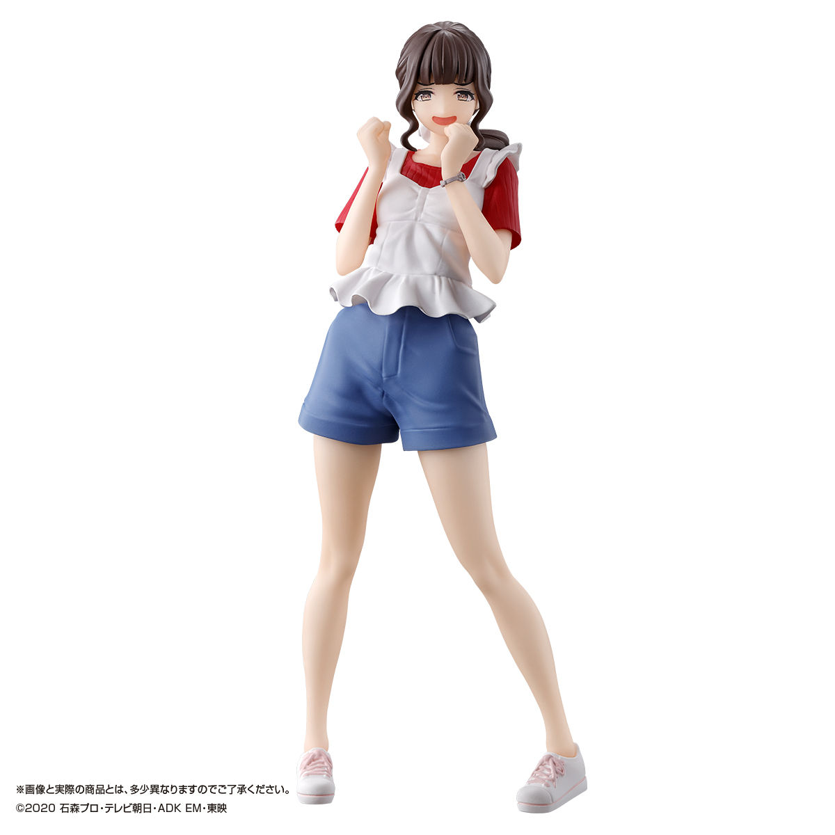 希少　HG GIRLS 　HGガールズ　須藤芽依　表情 A　仮面ライダーセイバー Amazon.co.jp: セイバー 須藤芽依 HG GIRLS 表情A フィギュア
