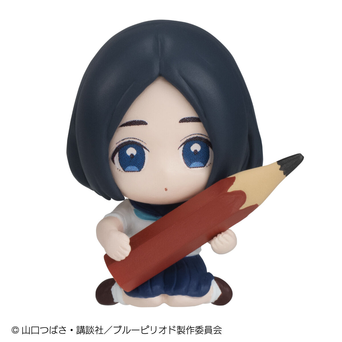 ブルーピリオド 抱きつき隊 | フィギュア | アニメグッズ ・おもちゃ