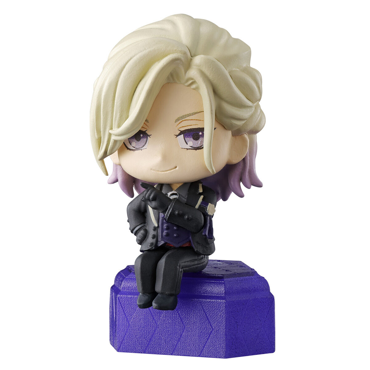 ディズニーツイステッドワンダーランド フィギュア2個セット ディズニーツイステッドワンダーランド フィギュア2個セット