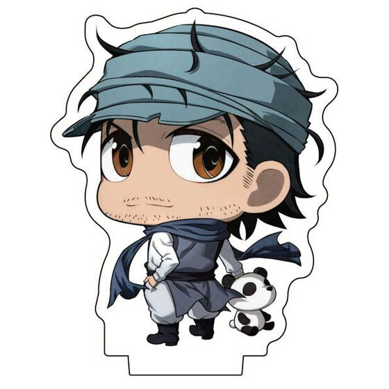 【未開封コンプ】HUNTER×HUNTER ちみキャラスタンド　バンダイ HUNTER×HUNTER ちみキャラアクリルスタンドコレクション