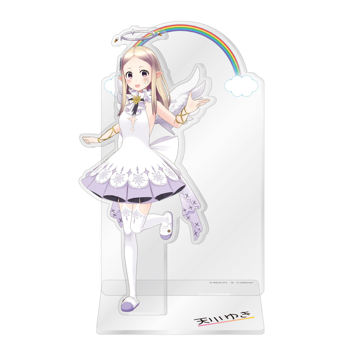 REALITY コラボイベントあそーと2 | フィギュア | アニメグッズ