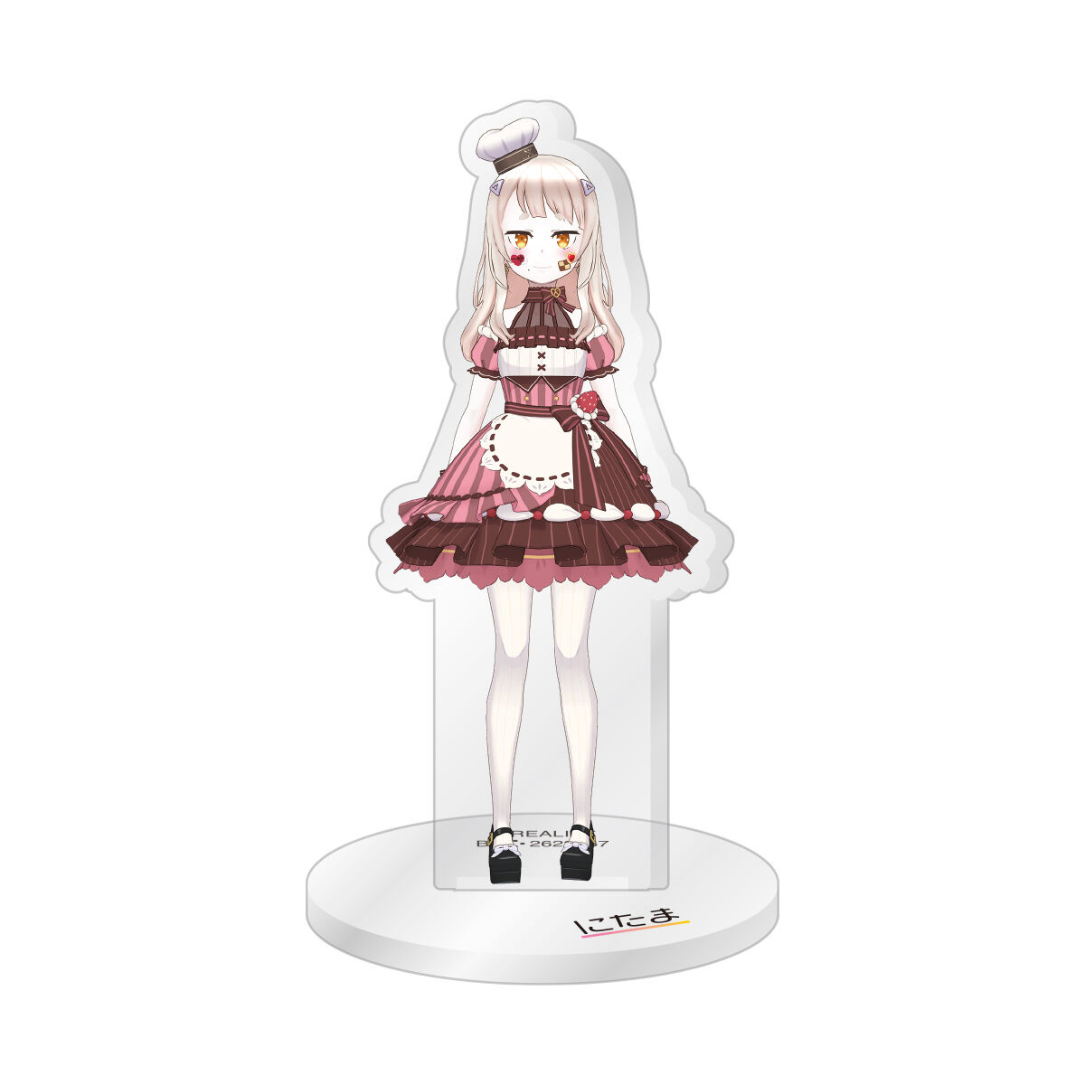 REALITY コラボイベントあそーと2 | フィギュア | アニメグッズ