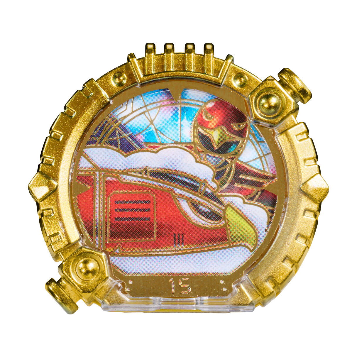 戦隊リング※まとめ売り DXセンタイリング GOLDENEDITION 50戦隊コンプリートver. | スーパー