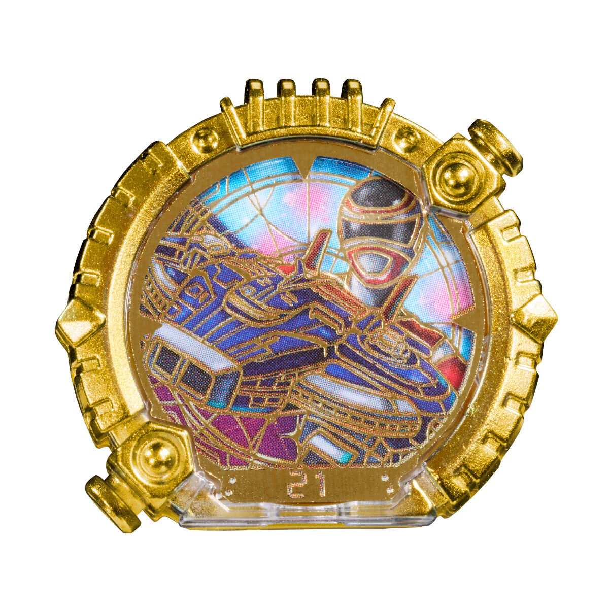 バンダイ 戦隊ヒーロー コレクション 8個セット　センタイリング DXセンタイリングセット アバレンジャー&ニンニンジャー (キャラクター