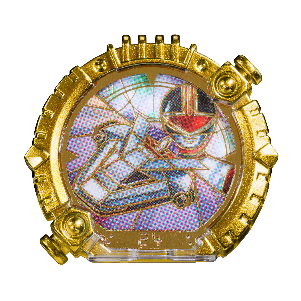 DXセンタイリング GOLDENEDITION 1997>>>2006【確率抽選販売】 | 特捜