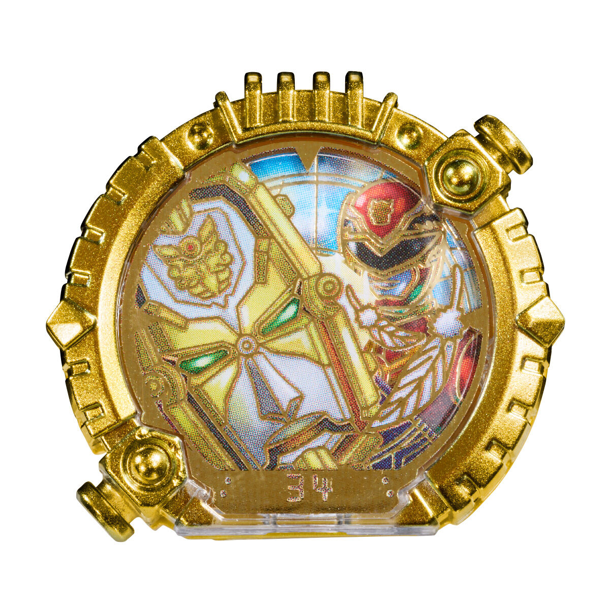 DXセンタイリング GOLDENEDITION 2007>>>2016【確率抽選販売】 | 動物