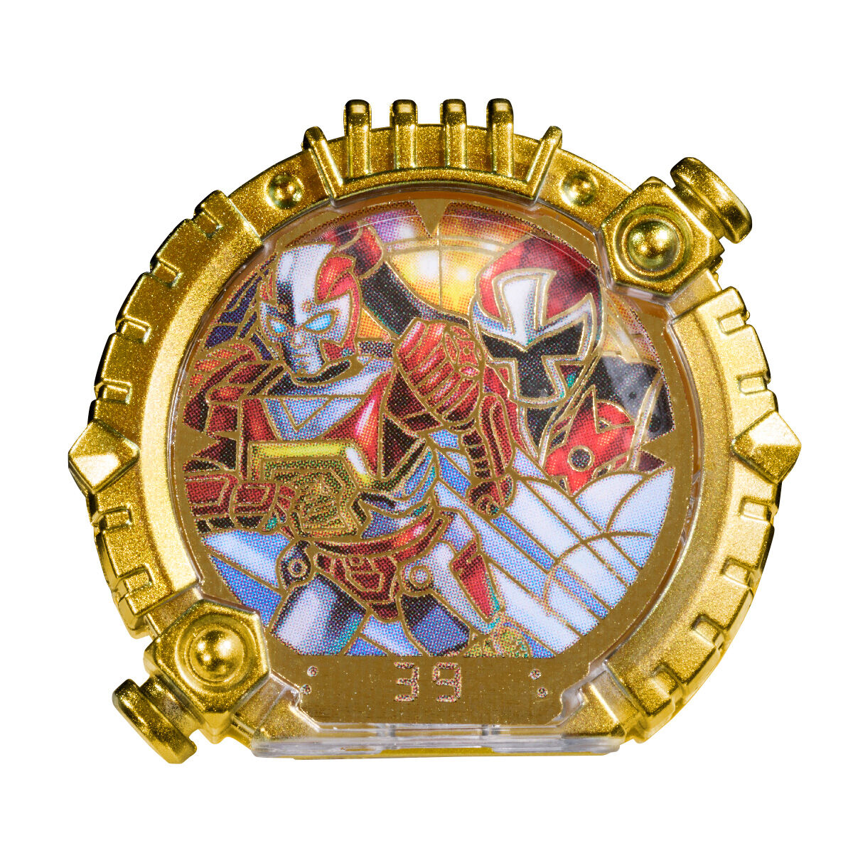 DXセンタイリング GOLDENEDITION 2007>>>2016【確率抽選販売】 | 動物