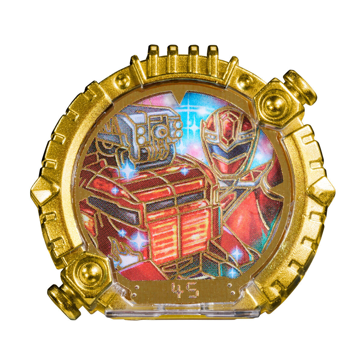 DXセンタイリング GOLDENEDITION 2017>>>2025【確率抽選販売】 | 宇宙