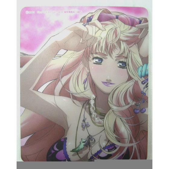 �}�N���X�e�@�}�E�X�p�b�h