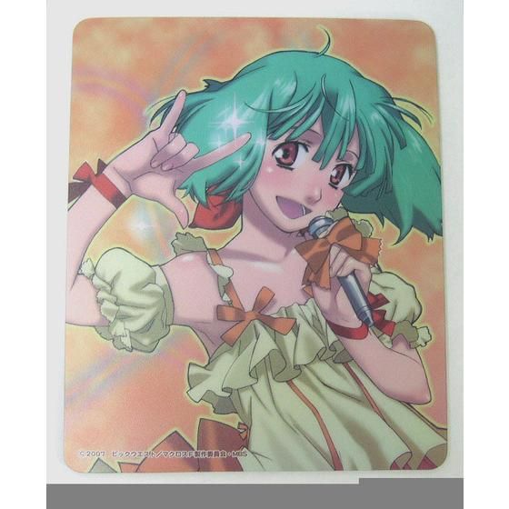 �}�N���X�e�@�}�E�X�p�b�h