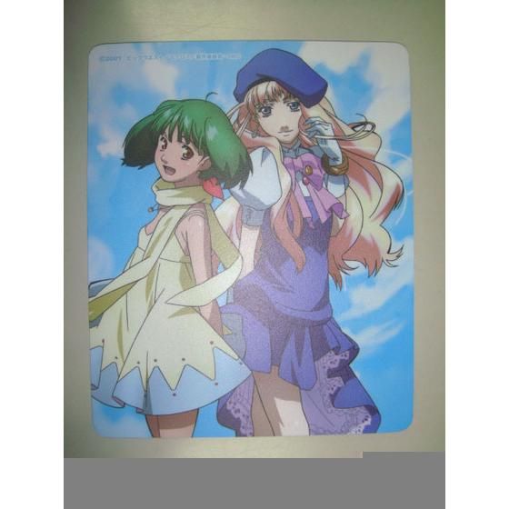 �}�N���X�e�@�}�E�X�p�b�h