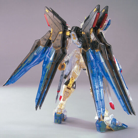 特価商品 ガンプラEXPO限定 ストライクフリーダムガンダム クリアカラーバージョン 模型製作用品 - christinacooks.com