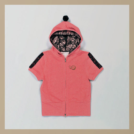 C&YSUNC&LEMOON @Parka