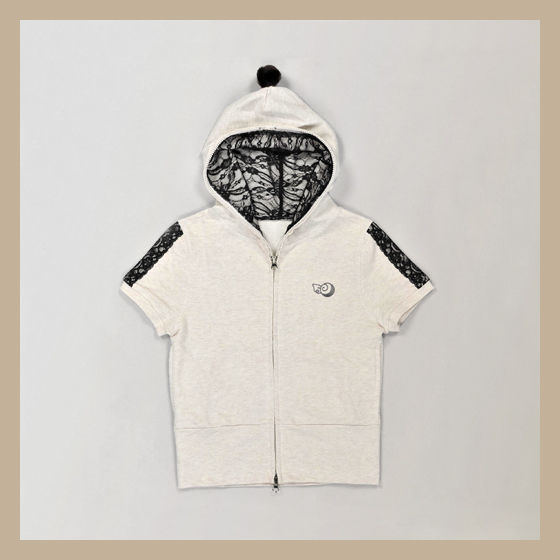 C&YSUNC&LEMOON @Parka