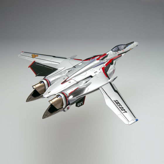 第二次抽選】 VF100's FighterSpecial VF-25F メサイアファイター