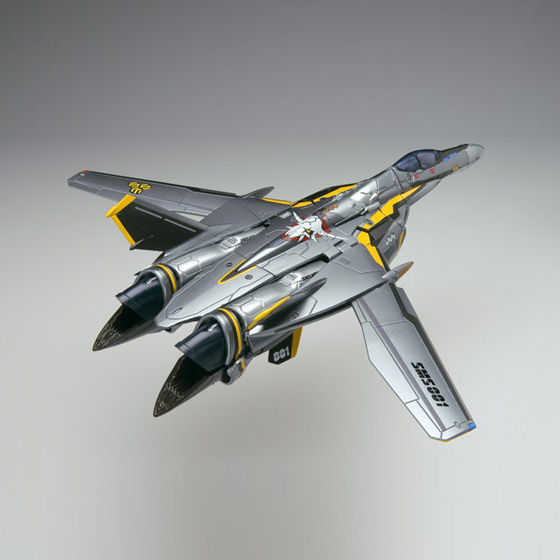y񎟒Iz VF100's FighterSpecial VF-25S TCAt@C^[ iIY}E[@j