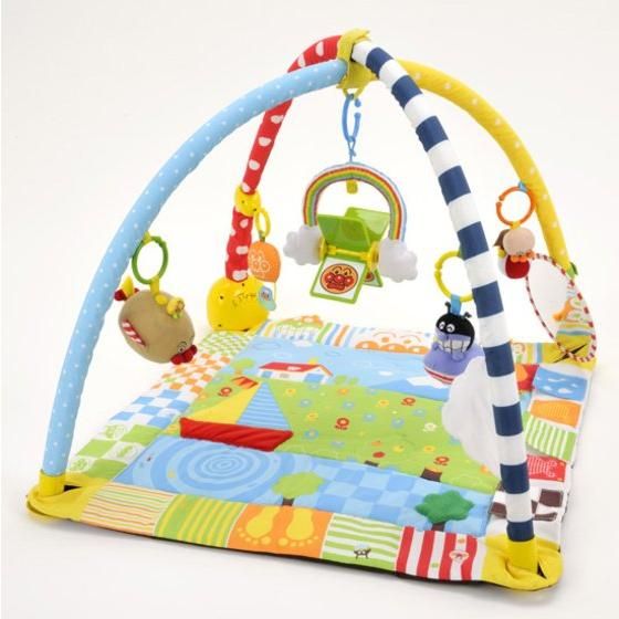 BabyLabo(xr{)@XebvƂ̎hƗVс􂷂vC}bg