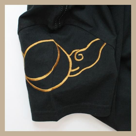 C&YSUNC&LEMOON @Captain EmbroideryTVc  (Lve)