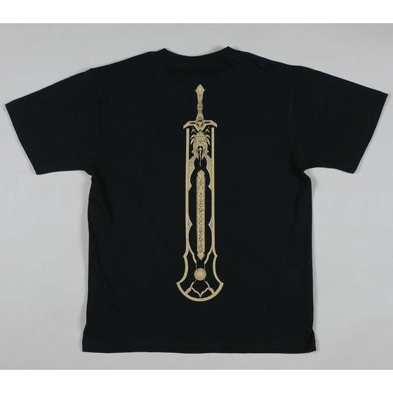 牙狼 ｇａｒｏ ｔシャツ 牙狼剣 牙狼斬馬剣 牙狼 Garo シリーズ ファッション アクセサリー バンダイナムコグループ公式通販サイト