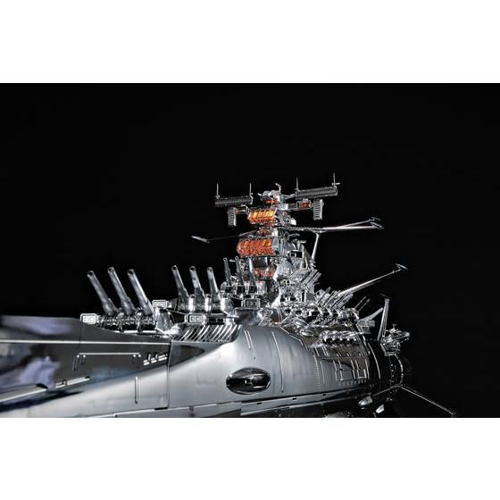 バンダイ １／３５０ 宇宙戦艦ヤマト 宇宙戦艦ヤマト-