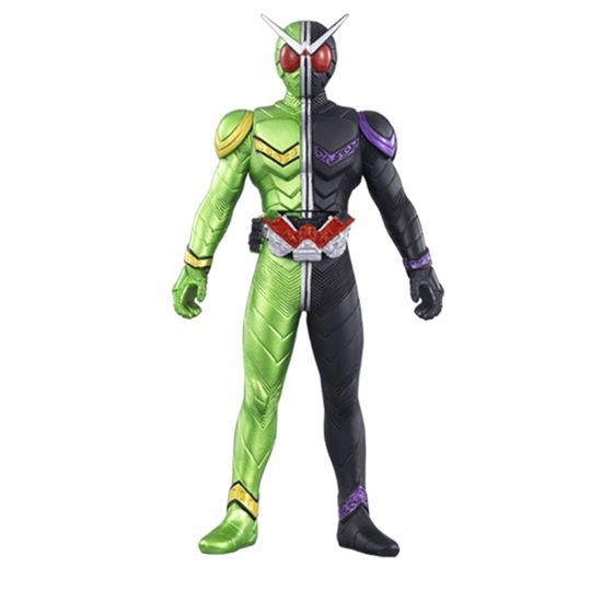 仮面ライダーW ダブル　セット