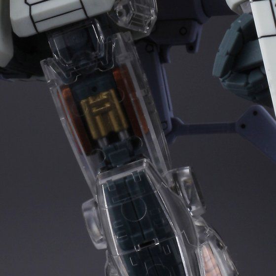 MG 1/100 RX-78-2 ガンダム Ver.O.Y.W.0079 アニメーションカラー