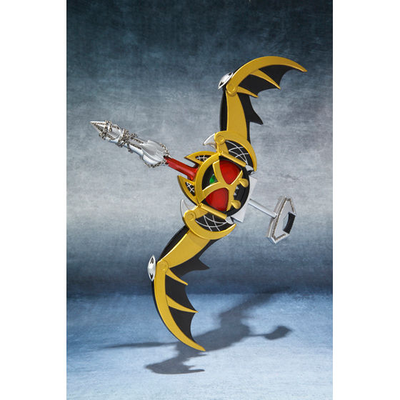 S.H.Figuarts LoA[