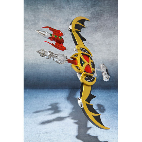 S.H.Figuarts LoA[