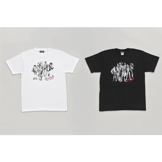 ナイラ　Tシャツ&ワンピースメンズ