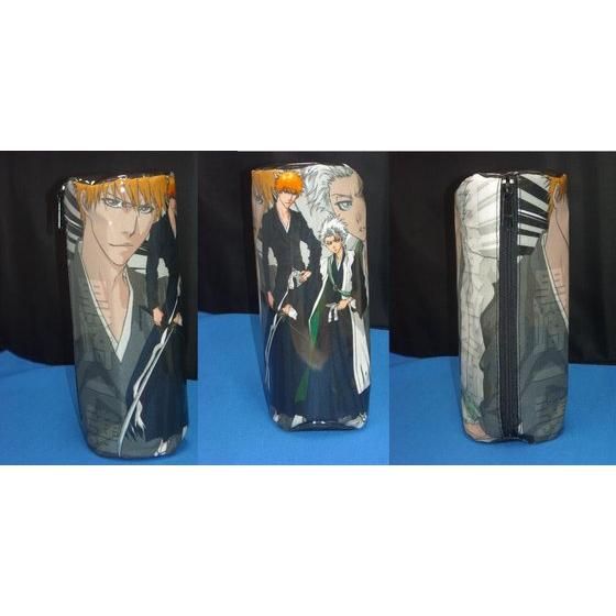 ☆【未使用】BLEACH ブリーチ BHDC ポーチ 日番谷冬獅郎