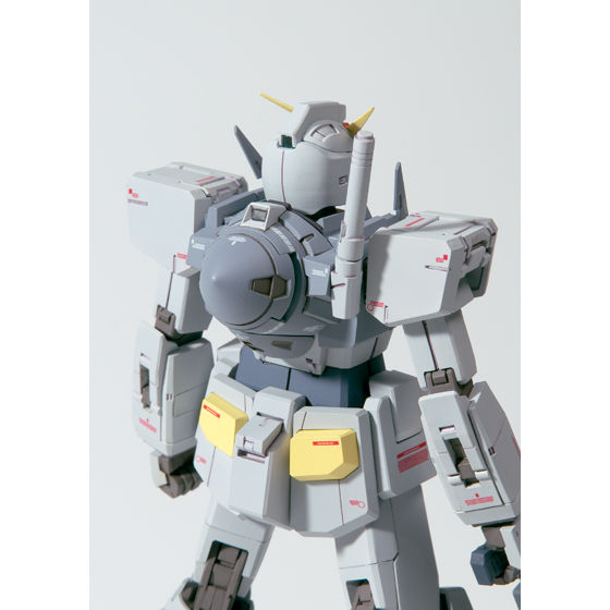 GUNDAM FIX FIGURATION METAL COMPOSITE GN-000 Oガンダム | 機動戦士