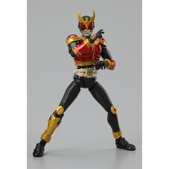 S.H.Figuarts 仮面ライダークウガ ライジングマイティ | 仮面ライダー 