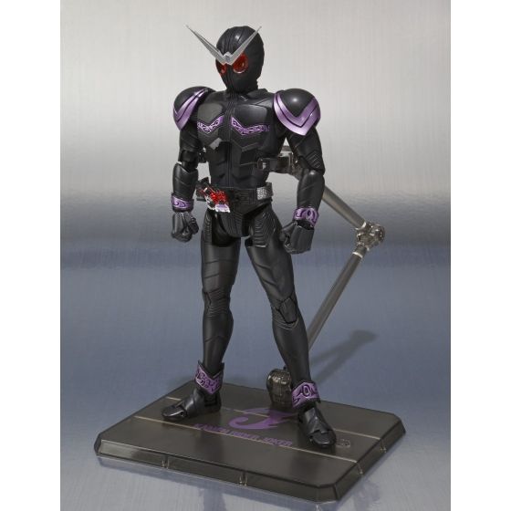 [魂ウェブ商店限定]S.H.Figuarts　仮面ライダージョーカー