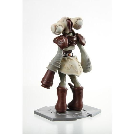 ART WORKS MONSTERS NCh[h[pg