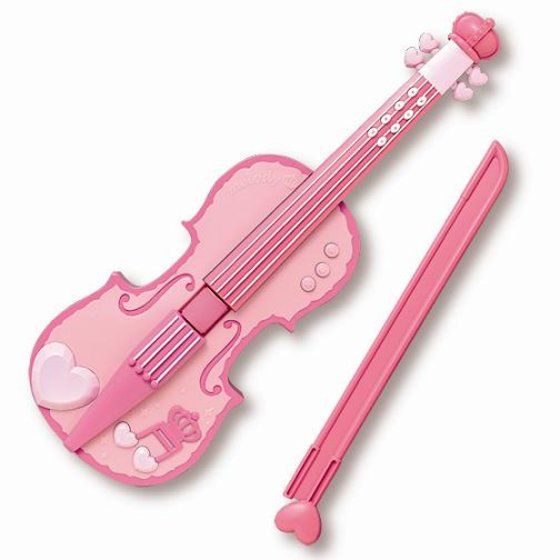 メロディバイオリン 商品情報 バンダイ公式サイト