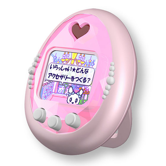 好評即納Tamagotchi iD もっとiD! おうちdeたまごっちステーション たまごっち その他