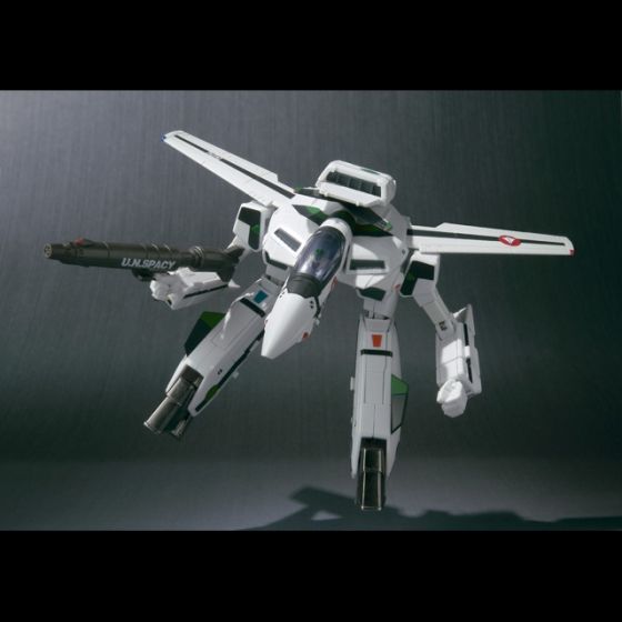 VF HI-METAL VF-1Aバルキリー(柿崎速雄機) | フィギュア・プラモデル