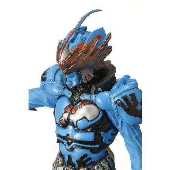 ART WORKS MONSTERS ナスカ・ドーパント from　仮面ライダーW