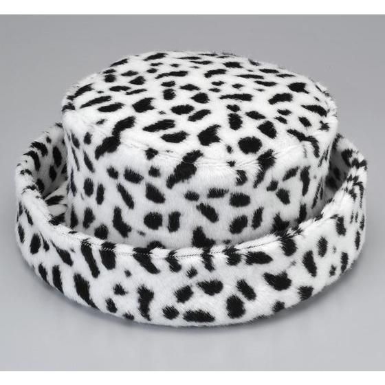 トラファルガー ロー風 帽子 ワンピース ファッション アクセサリー プレミアムバンダイ公式通販
