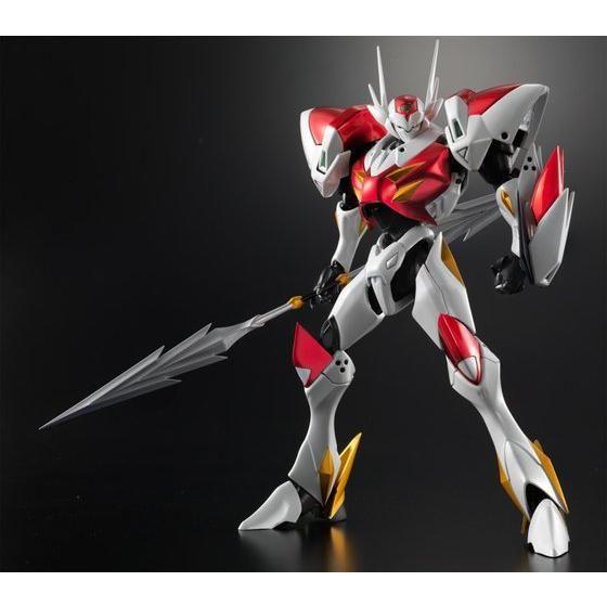 HOT爆買いフィギュア バンダイ テッカマンブレード アーマープラス その他