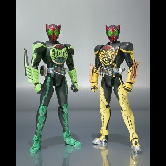 S.H.フィギュアーツ仮面ライダーオーズ minnade-ganbaro.jp